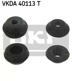 Подшипник SKF VKDA 40113 T